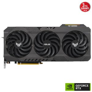 Asus Tuf Gaming Geforce Rtx 4090 24gb Gddr6x 384 Bit Dlss 3 Ekran Karti Alan Wake 2 Geforce Rtx Bundle 1