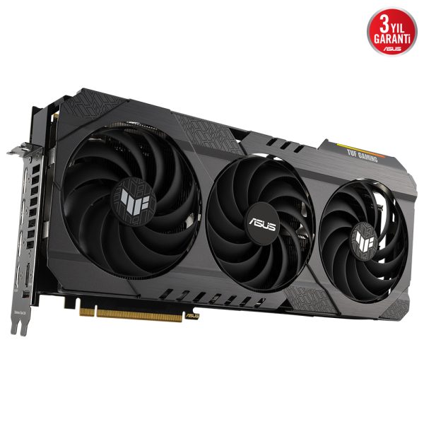 Asus Tuf Gaming Geforce Rtx 4090 24gb Gddr6x 384 Bit Dlss 3 Ekran Karti Alan Wake 2 Geforce Rtx Bundle 4