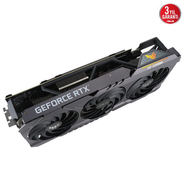 Asus Tuf Gaming Geforce Rtx 4090 24gb Gddr6x 384 Bit Dlss 3 Ekran Karti Alan Wake 2 Geforce Rtx Bundle 6