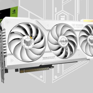Asus Tuf Rtx 4070ti White 20231030 1
