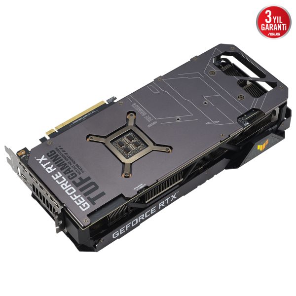 Asus Tuf Rtx 4090 Oc 24gb Gddr6x 384 Bit Dlss 3 Ekran Karti 11