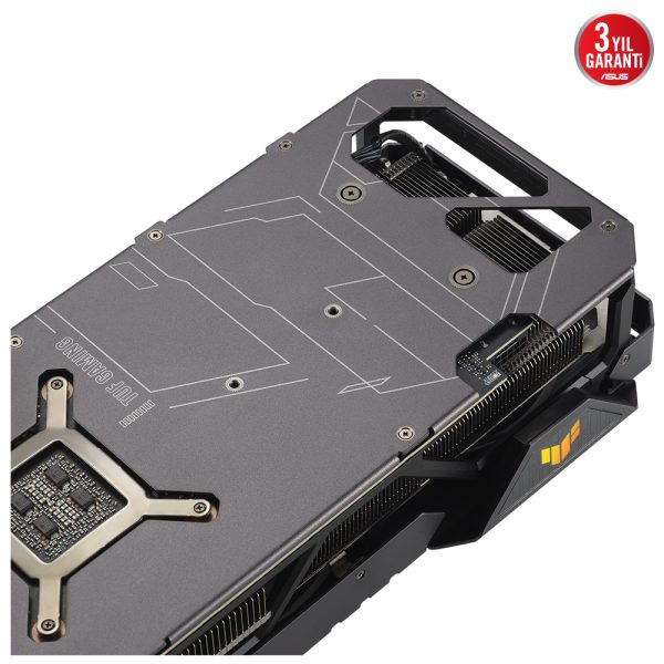 Asus Tuf Rtx 4090 Oc 24gb Gddr6x 384 Bit Dlss 3 Ekran Karti 12