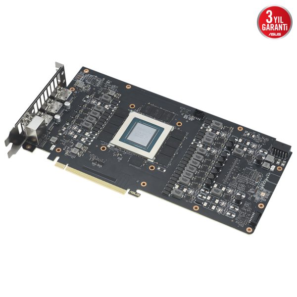 Asus Tuf Rtx 4090 Oc 24gb Gddr6x 384 Bit Dlss 3 Ekran Karti 14