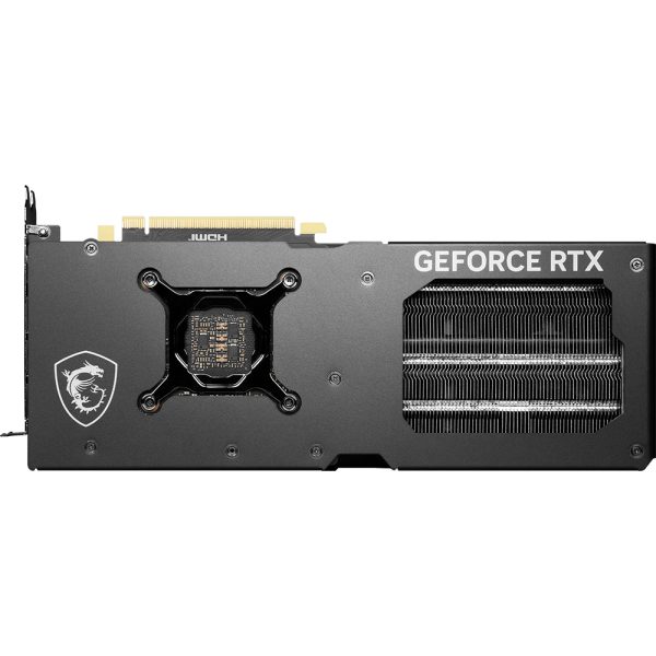 Başlıksız 1 0000 Msi Geforce Rtx 4070 Ti Gaming X Slim 12gb Gddr6x 192 Bit Dlss 3 Ekran Karti 6