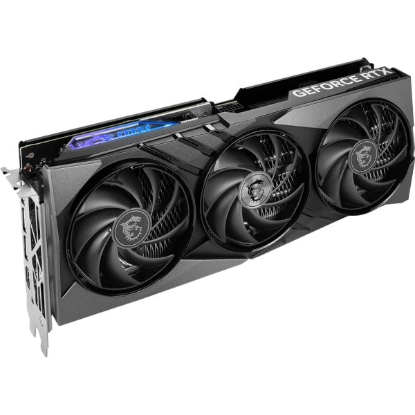 Başlıksız 1 0003 Msi Geforce Rtx 4070 Ti Gaming X Slim 12gb Gddr6x 192 Bit Dlss 3 Ekran Karti 3