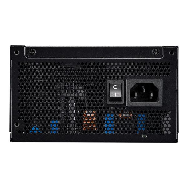 Cooler Master Gx2 850w 80 Gold Full Moduler Psu Mpx 8503 Afag 2beu 3