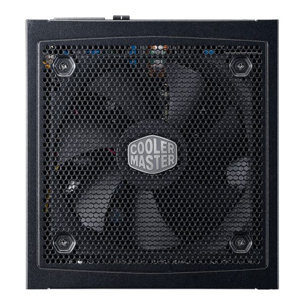 Cooler Master Gx2 850w 80 Gold Full Moduler Psu Mpx 8503 Afag 2beu 4