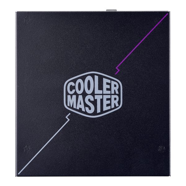 Cooler Master Gx2 850w 80 Gold Full Moduler Psu Mpx 8503 Afag 2beu 5