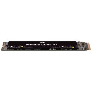 Corsair Mp600 Core Xt Pcie Gen 4 0 X4 Okuma Okuma 5000mb Yazma 4400mb M 2 Ssd Cssd F2000gbmp600cxt 1