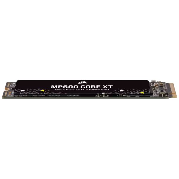 Corsair Mp600 Core Xt Pcie Gen 4 0 X4 Okuma Okuma 5000mb Yazma 4400mb M 2 Ssd Cssd F2000gbmp600cxt 1