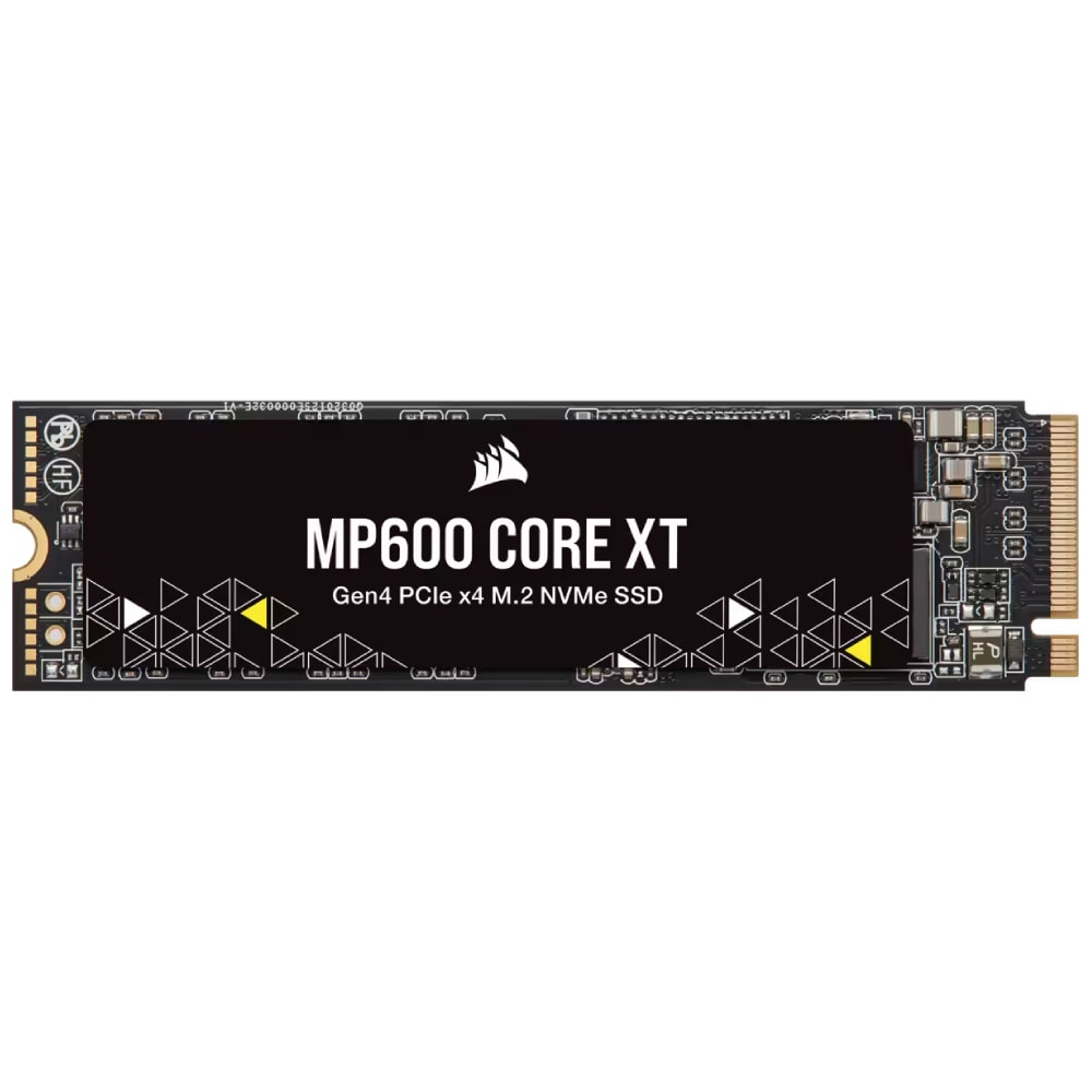 Corsair Mp600 Core Xt Pcie Gen 4 0 X4 Okuma Okuma 5000mb Yazma 4400mb M 2 Ssd Cssd F2000gbmp600cxt