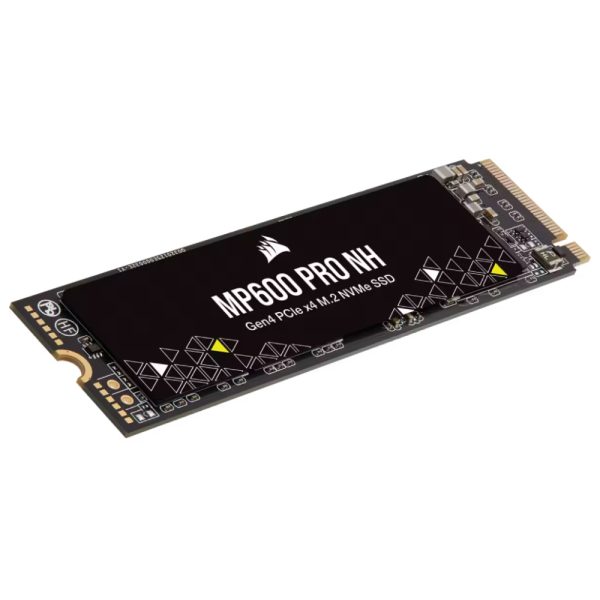 Corsair Mp600 Pro Nh Pcie Gen 4 0 X4 Okuma Okuma 7000mb Yazma 5700mb M 2 Ssd 1