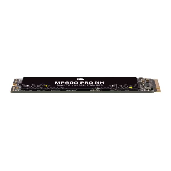 Corsair Mp600 Pro Nh Pcie Gen 4 0 X4 Okuma Okuma 7000mb Yazma 5700mb M 2 Ssd 3