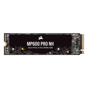 Corsair Mp600 Pro Nh Pcie Gen 4 0 X4 Okuma Okuma 7000mb Yazma 5700mb M 2 Ssd
