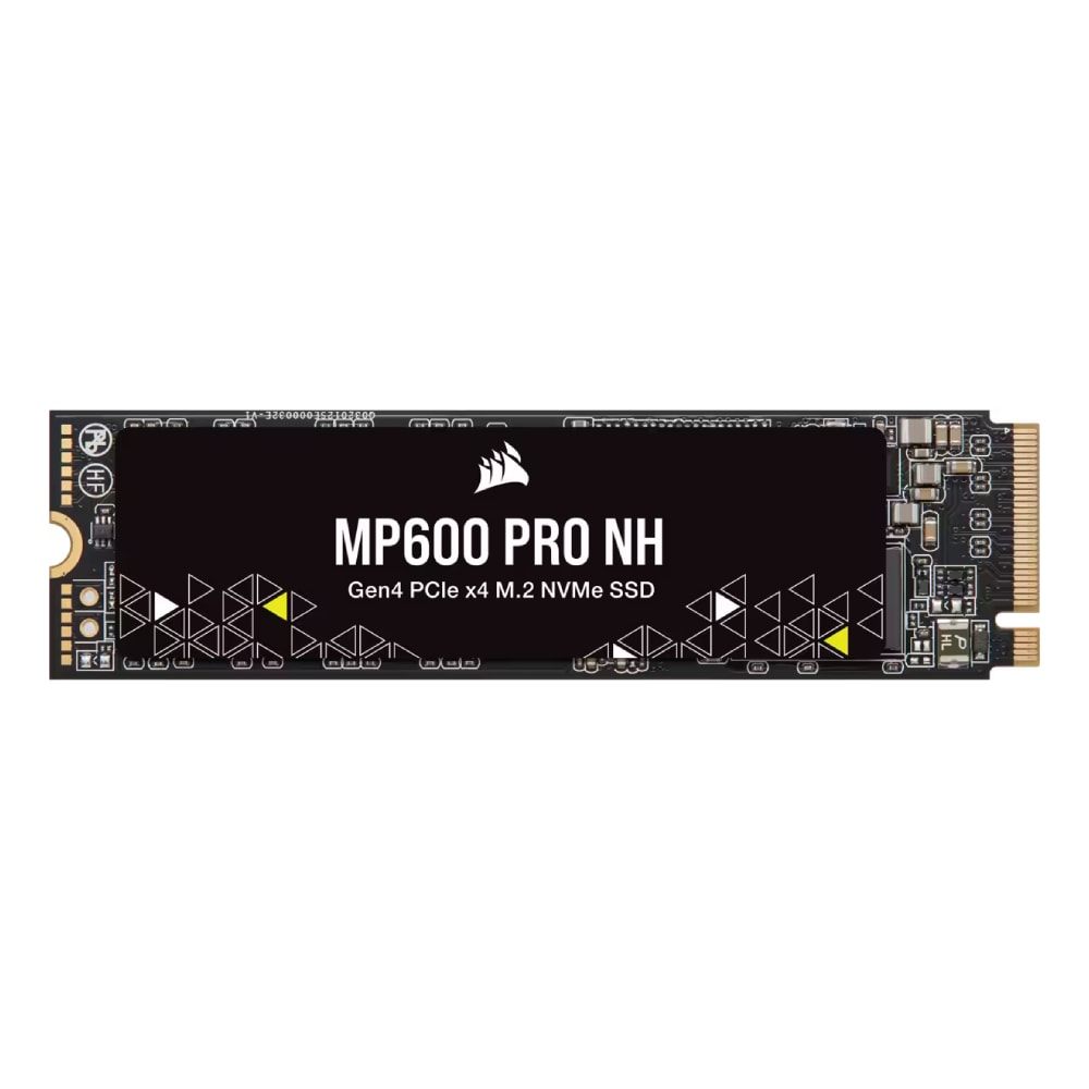 Corsair Mp600 Pro Nh Pcie Gen 4 0 X4 Okuma Okuma 7000mb Yazma 5700mb M 2 Ssd