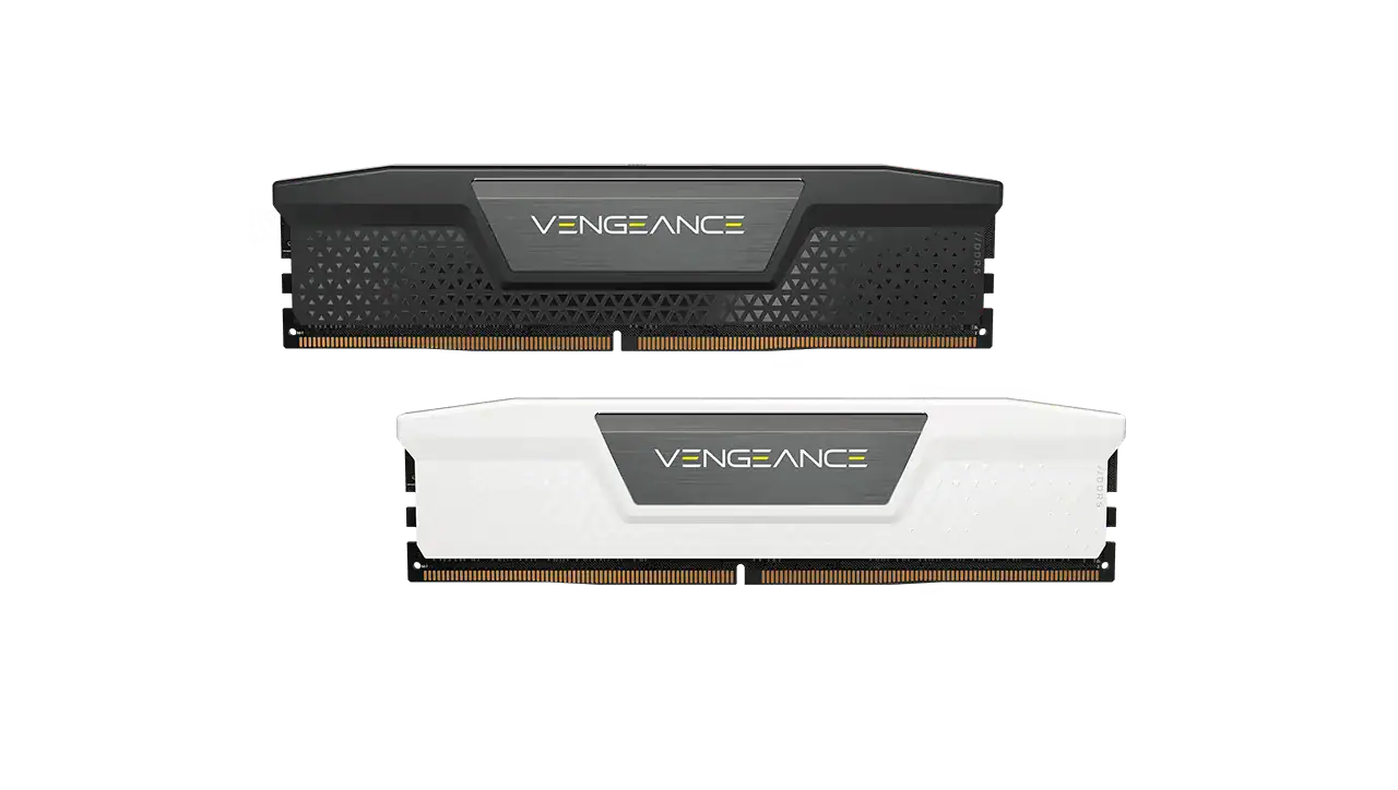 Corsair Vengeance 16gb 5200mhz Cl40 Intel Xmp 3 0 Ddr5 Ram Cmk16gx5m1b5200c40 H4