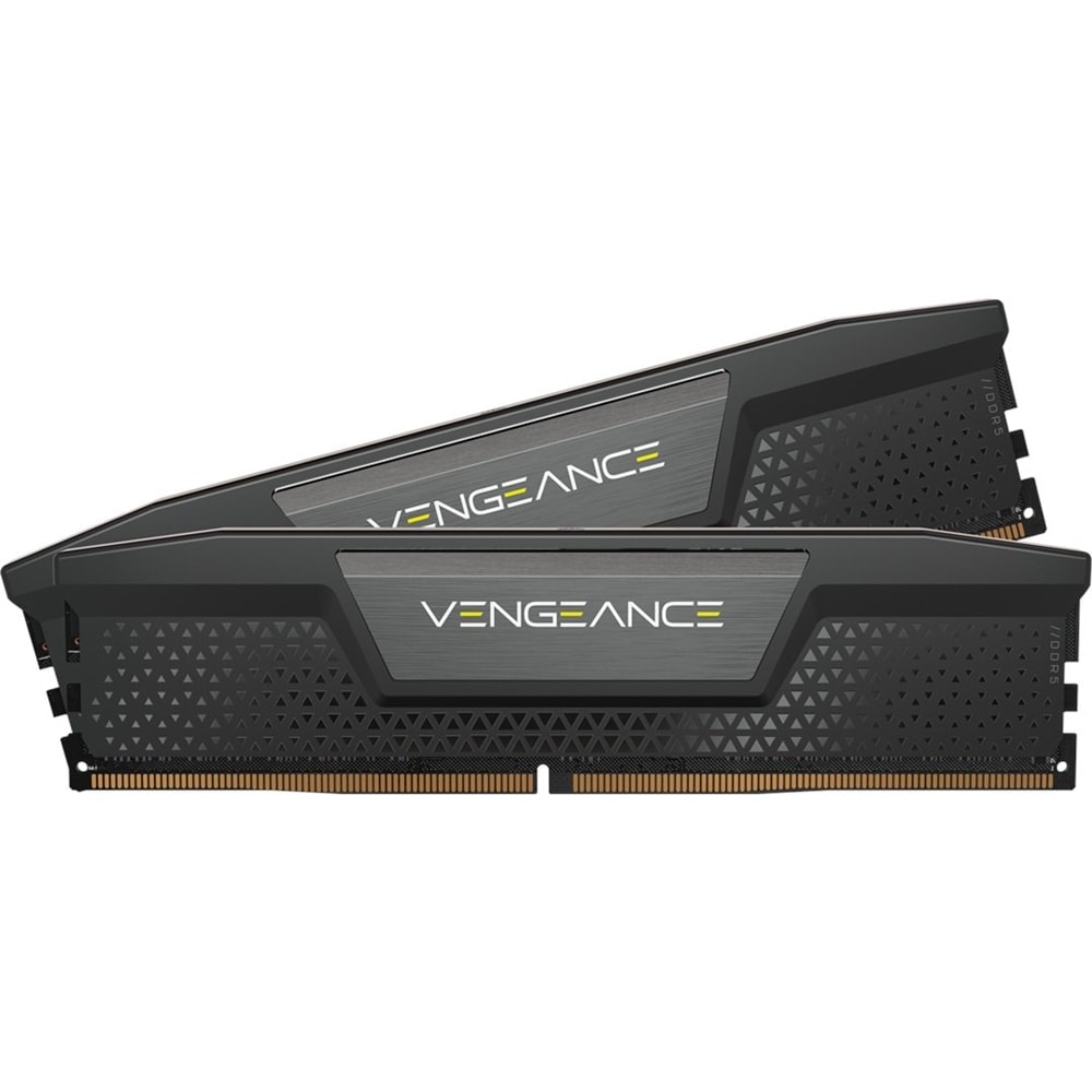 Corsair Vengeance 32gb 2x16gb 5200mhz Cl40 Ddr5 Ram Cmk16gx5m2b5200c40