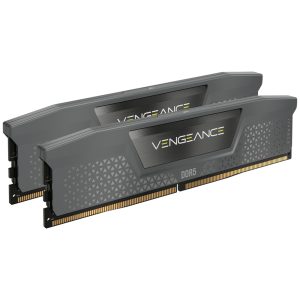 Corsair Vengeance 32gb 2x16gb 5200mhz Cl40 Ddr5 Ram Cmk32gx5m2b5200z40 1
