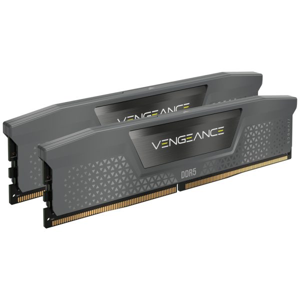 Corsair Vengeance 32gb 2x16gb 5200mhz Cl40 Ddr5 Ram Cmk32gx5m2b5200z40 1