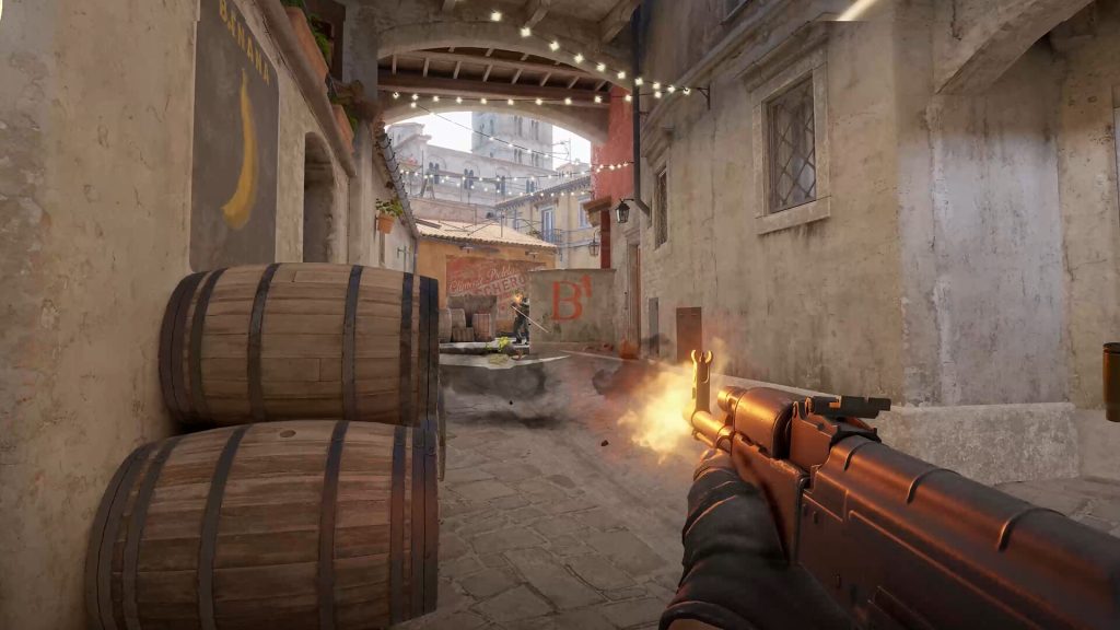 Counter Strike 2 Simdi Ucretsiz Bir Sekilde Oynanabilir 20231002 2