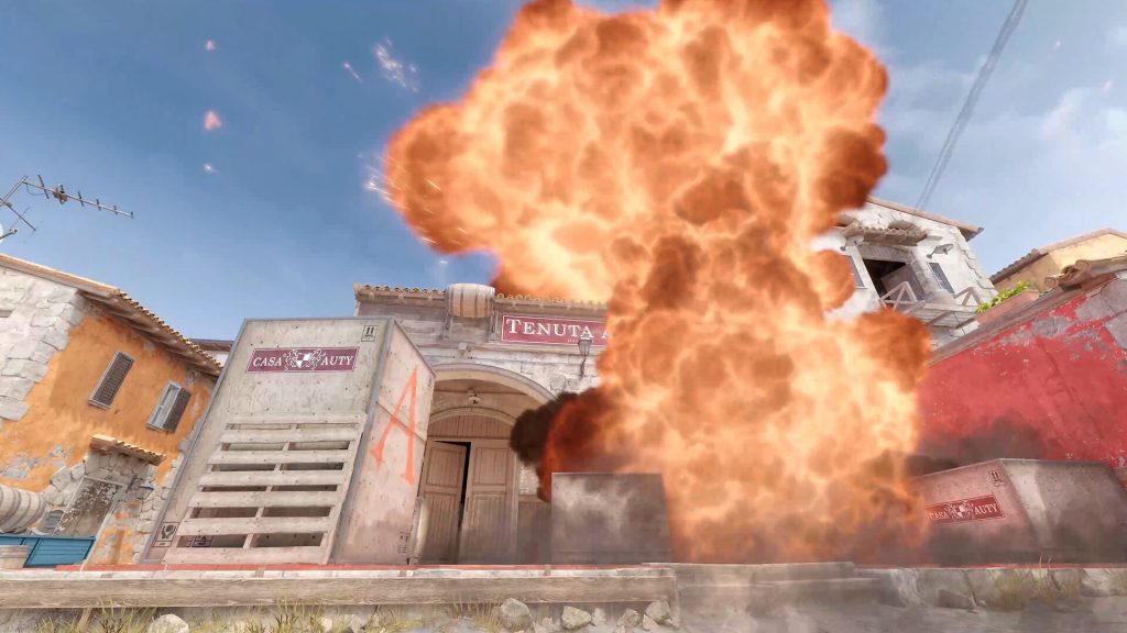 Counter Strike 2 Simdi Ucretsiz Bir Sekilde Oynanabilir 20231002 3