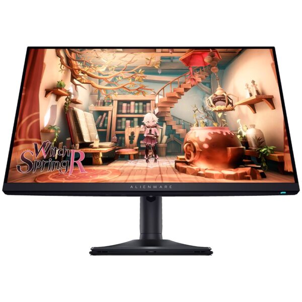 Dell Alienware Aw2724dm 27 Inc 180hz 1ms Qhd Adaptive Sync Fast Ips Gaming Monitor 5