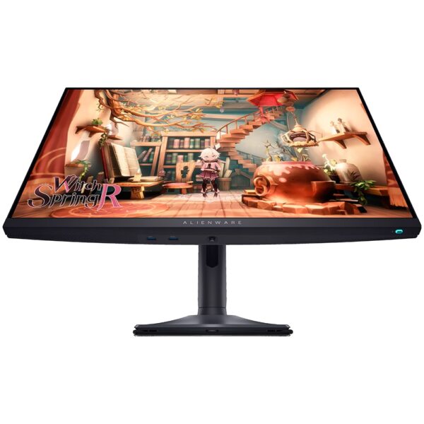 Dell Alienware Aw2724dm 27 Inc 180hz 1ms Qhd Adaptive Sync Fast Ips Gaming Monitor 6