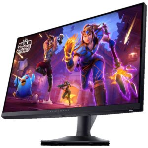 Dell Alienware Aw2724hf 27 Inc 360hz 0 5ms Full Hd Adaptive Sync Fast Ips Gaming Monitor 1