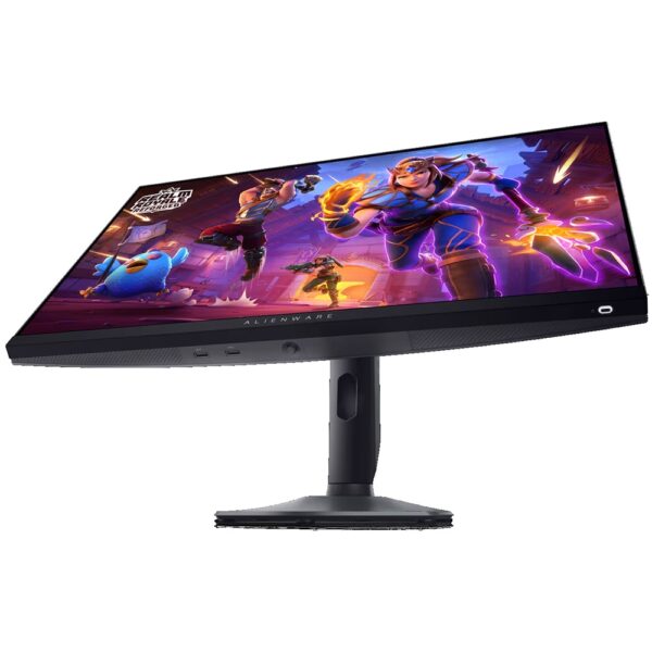Dell Alienware Aw2724hf 27 Inc 360hz 0 5ms Full Hd Adaptive Sync Fast Ips Gaming Monitor 3
