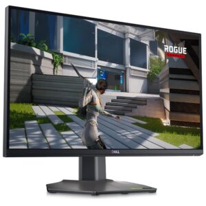 Dell G2524h 25 Inc 280hz 0 5ms Full Hd Adaptive Sync Fast Ips Gaming Monitor 1