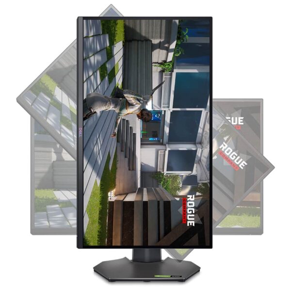 Dell G2524h 25 Inc 280hz 0 5ms Full Hd Adaptive Sync Fast Ips Gaming Monitor 6