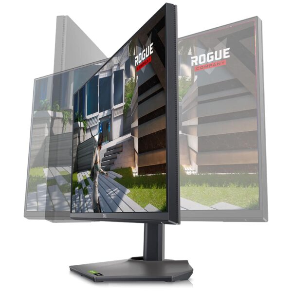 Dell G2524h 25 Inc 280hz 0 5ms Full Hd Adaptive Sync Fast Ips Gaming Monitor 7