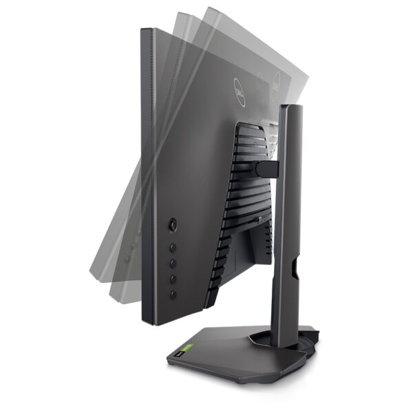 Dell G2524h 25 Inc 280hz 0 5ms Full Hd Adaptive Sync Fast Ips Gaming Monitor 8