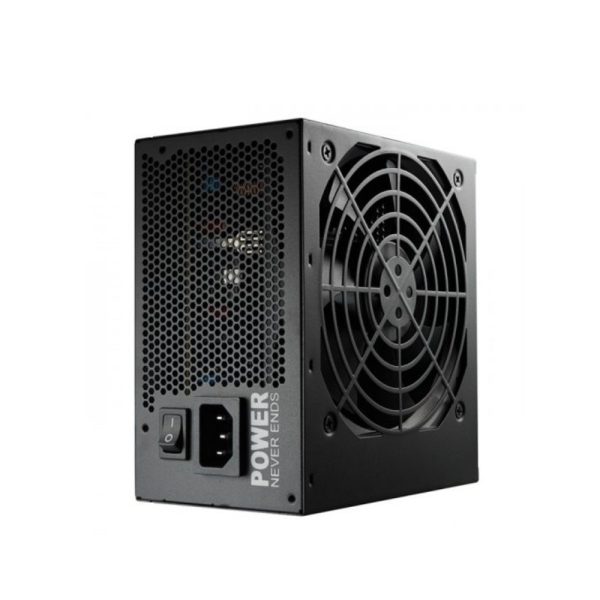 Fsp Cmt595al Rgb Siyah Mid Tower Hyper Pro H3 650 650w 80 Bronze Gaming Kasa 5