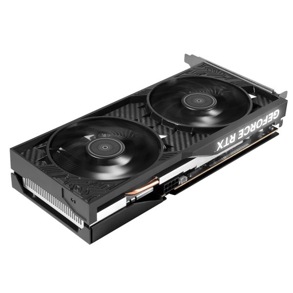 Galax 1 Click Oc 2x Geforce Rtx 4060 8gb Gddr6 128 Bit Dlss 3 Ekran Karti 46nsl8md8loc 2