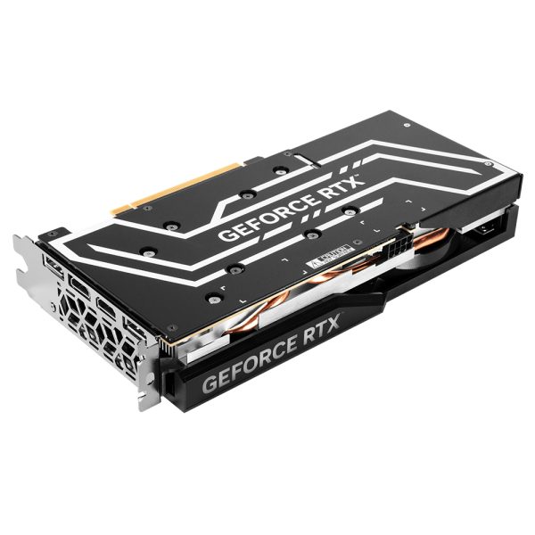 Galax 1 Click Oc 2x Geforce Rtx 4060 8gb Gddr6 128 Bit Dlss 3 Ekran Karti 46nsl8md8loc 4