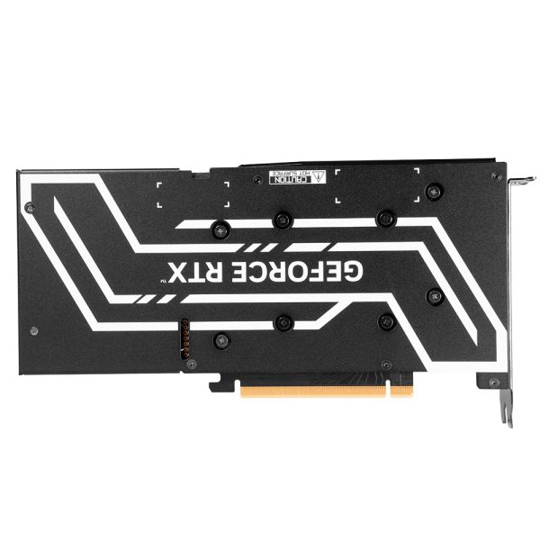 Galax 1 Click Oc 2x Geforce Rtx 4060 8gb Gddr6 128 Bit Dlss 3 Ekran Karti 46nsl8md8loc 5