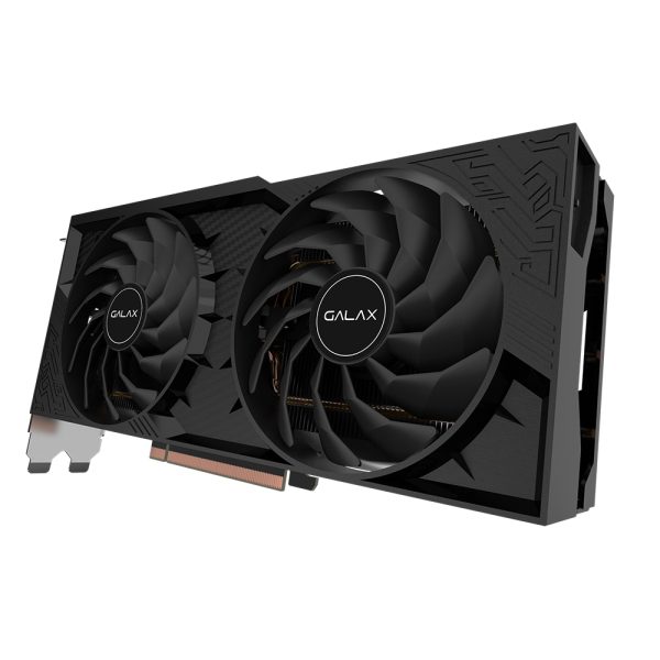 Galax 1 Click Oc 2x Geforce Rtx 4070 12gb Gddr6x 192 Bit Dlss 3 Ekran Karti 47nom7md8ddf 2