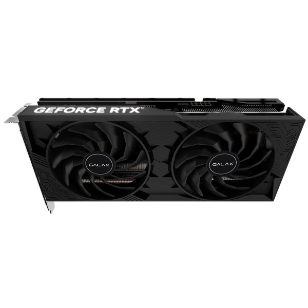 Galax 1 Click Oc 2x Geforce Rtx 4070 12gb Gddr6x 192 Bit Dlss 3 Ekran Karti 47nom7md8ddf 3