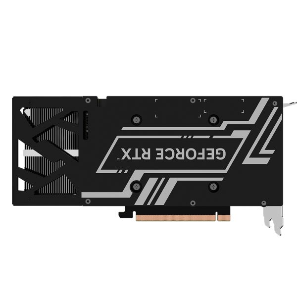 Galax 1 Click Oc 2x Geforce Rtx 4070 12gb Gddr6x 192 Bit Dlss 3 Ekran Karti 47nom7md8ddf 6