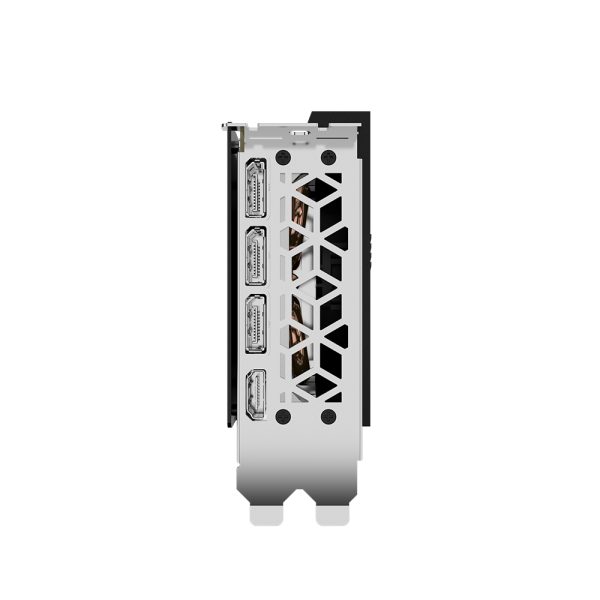 Galax 1 Click Oc 2x Geforce Rtx 4070 12gb Gddr6x 192 Bit Dlss 3 Ekran Karti 47nom7md8ddf 8