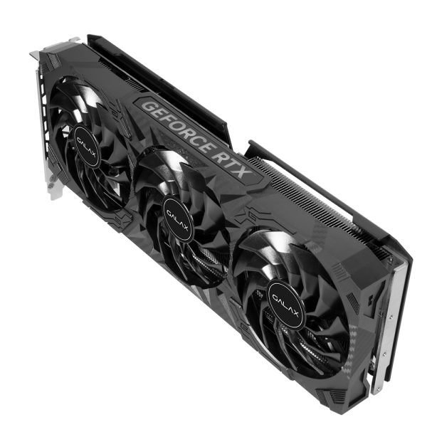 Galax 1 Click Oc 3x Geforce Rtx 4070 12gb Gddr6x 192 Bit Dlss 3 Ekran Karti 47nom7md7qoc 2