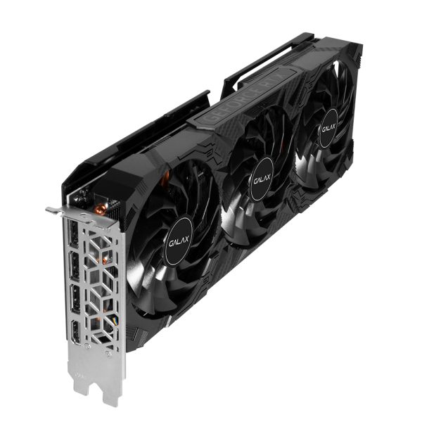 Galax 1 Click Oc 3x Geforce Rtx 4070 12gb Gddr6x 192 Bit Dlss 3 Ekran Karti 47nom7md7qoc 3