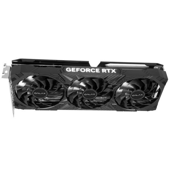 Galax 1 Click Oc 3x Geforce Rtx 4070 12gb Gddr6x 192 Bit Dlss 3 Ekran Karti 47nom7md7qoc 4