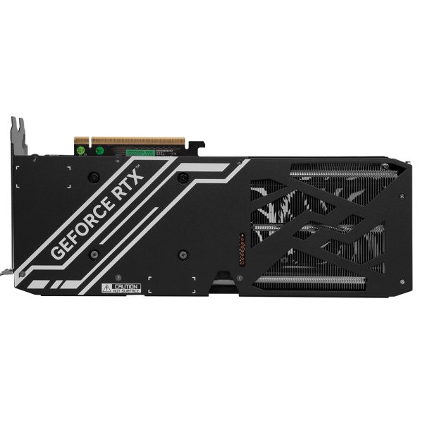 Galax 1 Click Oc 3x Geforce Rtx 4070 12gb Gddr6x 192 Bit Dlss 3 Ekran Karti 47nom7md7qoc 5