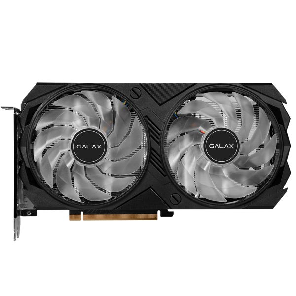 Galax Ex 1 Click Oc Geforce Rtx 4060 8gb Gddr6 128 Bit Dlss 3 Ekran Karti 46nsl8md8mex 1