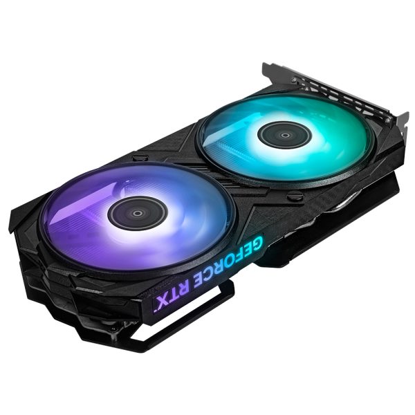Galax Ex 1 Click Oc Geforce Rtx 4060 8gb Gddr6 128 Bit Dlss 3 Ekran Karti 46nsl8md8mex 3