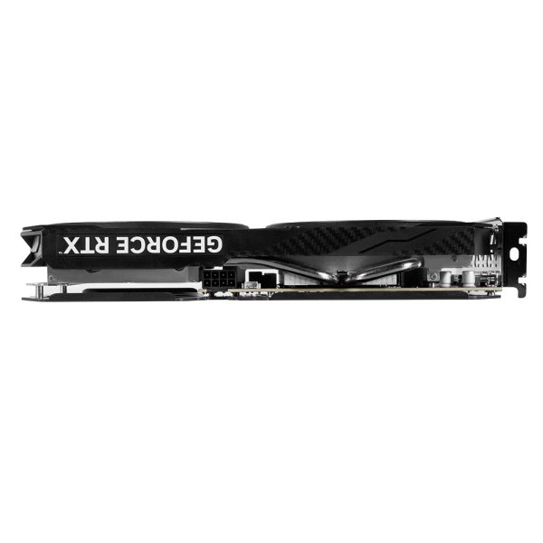Galax Ex 1 Click Oc Geforce Rtx 4060 8gb Gddr6 128 Bit Dlss 3 Ekran Karti 46nsl8md8mex 7
