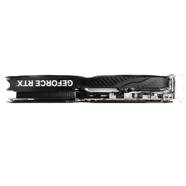 Galax Ex 1 Click Oc Geforce Rtx 4060 Ti 8gb Gddr6 128 Bit Dlss 3 Ekran Karti 46isl8md8aex 10