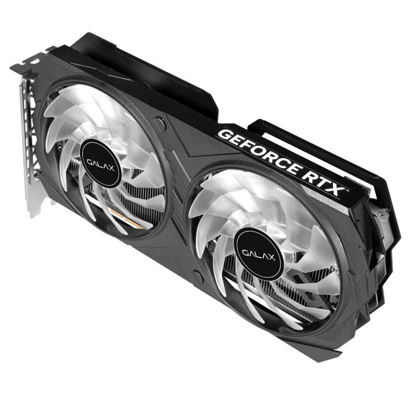 Galax Ex 1 Click Oc Geforce Rtx 4060 Ti 8gb Gddr6 128 Bit Dlss 3 Ekran Karti 46isl8md8aex 6